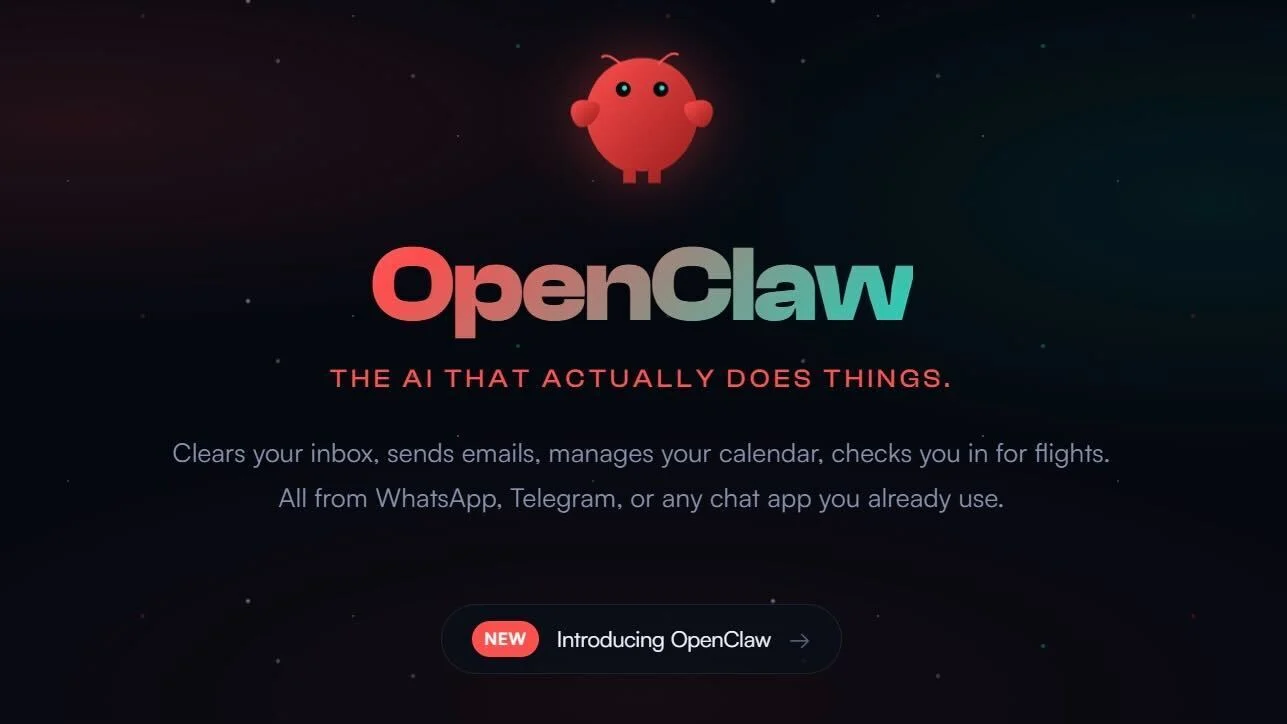 Windows 11:安装OpenClaw教程-C佳家