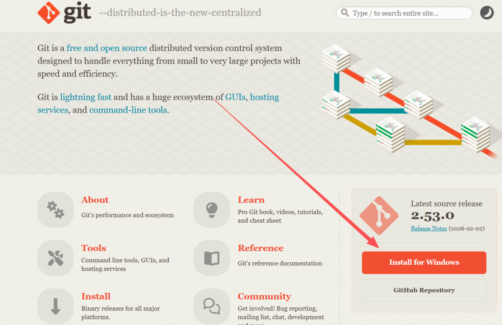 Windows 11:安装OpenClaw教程插图2 20260309122754510-image