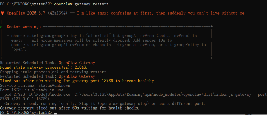 OpenClaw：配置AI模型教程插图10