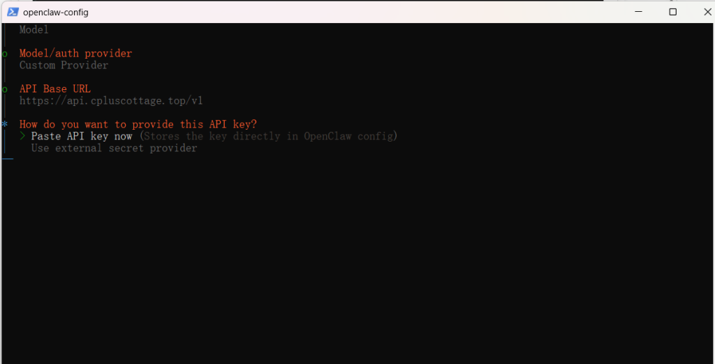 OpenClaw：配置AI模型教程插图19
