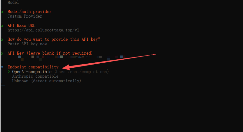 OpenClaw：配置AI模型教程插图21
