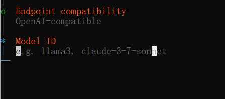 OpenClaw：配置AI模型教程插图22