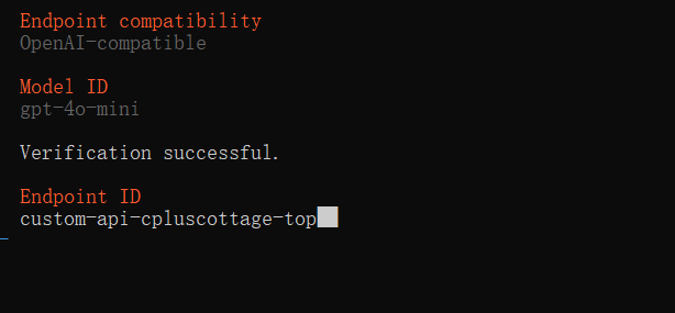 OpenClaw：配置AI模型教程插图24